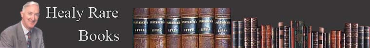 Healy Rare Books